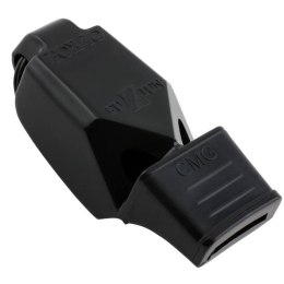Gwizdek Fox 40 Fuziun CMG czarny 118 dB
