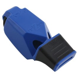 Gwizdek Fox 40 Fuziun CMG niebieski 118 dB