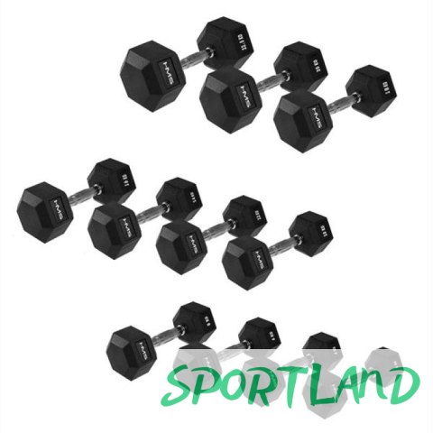 Hantla HMS HEX PRO 45 KG N/A Hantla HMS HEX PRO 45 KG N/A