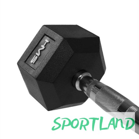 Hantla HMS HEX PRO 45 KG N/A Hantla HMS HEX PRO 45 KG N/A