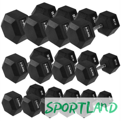 Hantla HMS HEX PRO 45 KG N/A Hantla HMS HEX PRO 45 KG N/A