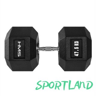 Hantla HMS HEX PRO 47.5 KG N/A