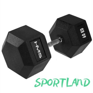 Hantla HMS HEX PRO 60 KG N/A