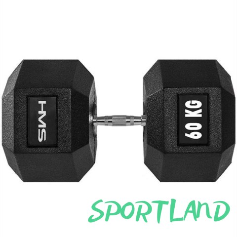 Hantla HMS HEX PRO 60 KG N/A Hantla HMS HEX PRO 60 KG N/A