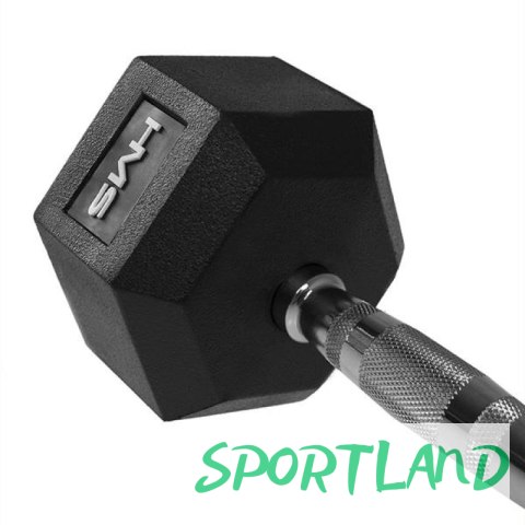 Hantla HMS HEX PRO 60 KG N/A Hantla HMS HEX PRO 60 KG N/A