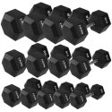 Hantla HMS HEX PRO 60 KG N/A Hantla HMS HEX PRO 60 KG N/A