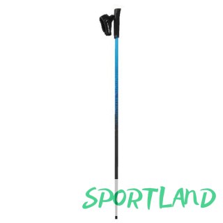 Kij Nordic Walking Pro-Trainer 650/20/7879/15 120 cm