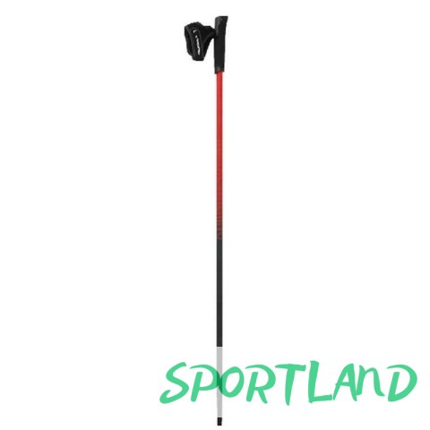 Kij Nordic Walking Pro-Trainer 650/20/7879/34 110 cm Kij Nordic Walking Pro-Trainer 650/20/7879/34 110 cm