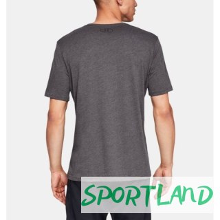 Koszulka Under Armour Sportstyle Left Chest SS M 1326799 019 S