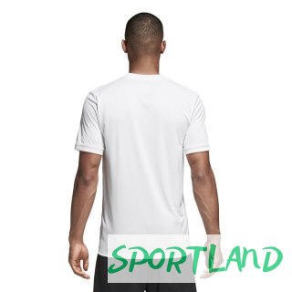 Koszulka piłkarska adidas Tabela 18 Junior CE8938 128 cm