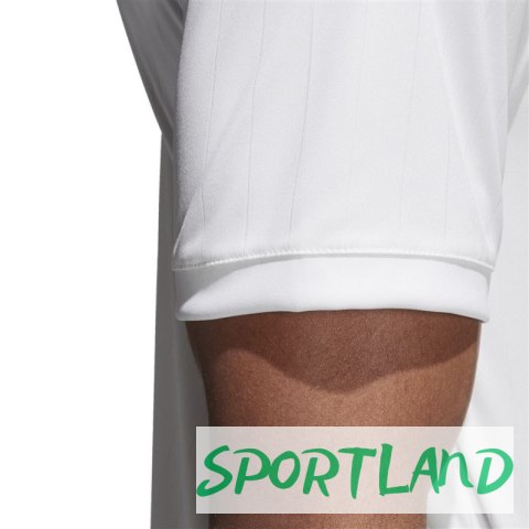 Koszulka piłkarska adidas Tabela 18 Junior CE8938 128 cm Koszulka piłkarska adidas Tabela 18 Junior CE8938 128 cm