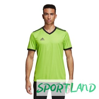 Koszulka piłkarska adidas Tabela 18 M CE1716 S