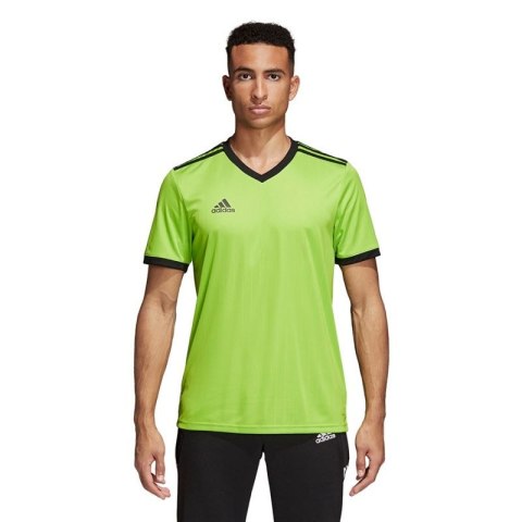 Koszulka piłkarska adidas Tabela 18 M CE1716 S