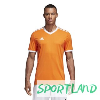 Koszulka piłkarska adidas Tabela 18 M CE8942 116 cm