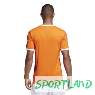 Koszulka piłkarska adidas Tabela 18 M CE8942 116 cm