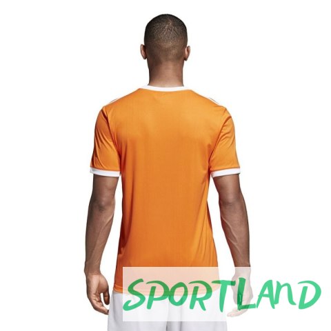 Koszulka piłkarska adidas Tabela 18 M CE8942 164 cm Koszulka piłkarska adidas Tabela 18 M CE8942 164 cm