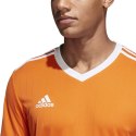 Koszulka piłkarska adidas Tabela 18 M CE8942 S Koszulka piłkarska adidas Tabela 18 M CE8942 S