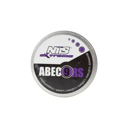 Łożyska Nils Extreme 8 szt. ABEC-9 RS N/A