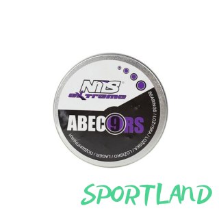 Łożyska Nils Extreme 8 szt. ABEC-9 RS N/A