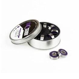 Łożyska Nils Extreme 8 szt. ABEC-9 RS N/A