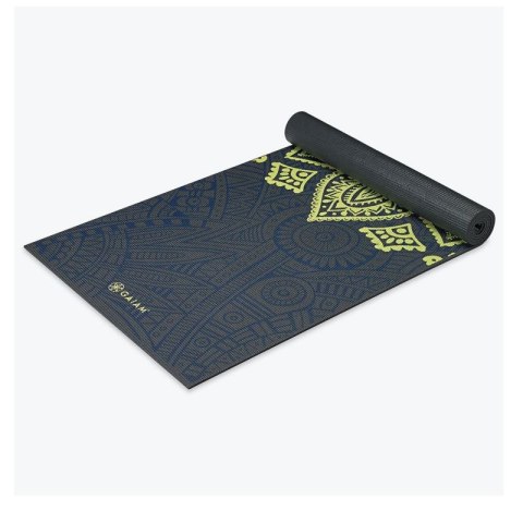 Mata do jogi Gaiam "SUNDIAL LAYERS" 6mm 62432 N/A Mata do jogi Gaiam "SUNDIAL LAYERS" 6mm 62432 N/A