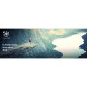 Mata do jogi Gaiam "SUNDIAL LAYERS" 6mm 62432 N/A