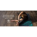 Mata do jogi Gaiam "SUNDIAL LAYERS" 6mm 62432 N/A