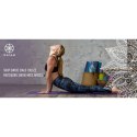Mata do jogi Gaiam "SUNDIAL LAYERS" 6mm 62432 N/A