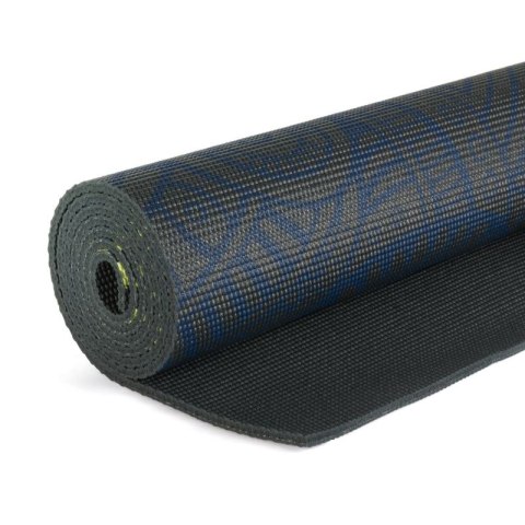 Mata do jogi Gaiam "SUNDIAL LAYERS" 6mm 62432 N/A Mata do jogi Gaiam "SUNDIAL LAYERS" 6mm 62432 N/A