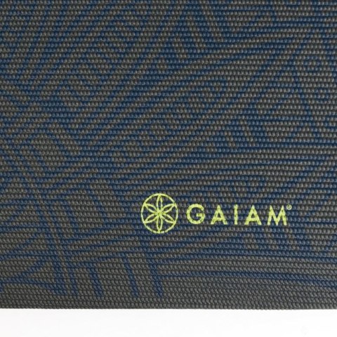 Mata do jogi Gaiam "SUNDIAL LAYERS" 6mm 62432 N/A Mata do jogi Gaiam "SUNDIAL LAYERS" 6mm 62432 N/A