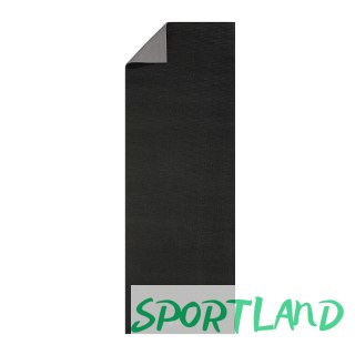 Mata do jogi dwustronna Gaiam "GRANITE/STORM" 4 mm 61956 N/A