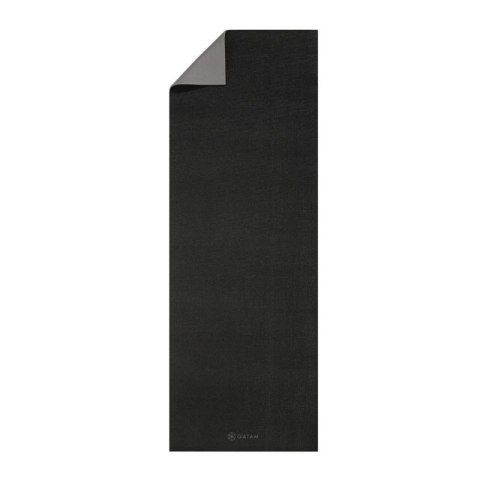 Mata do jogi dwustronna Gaiam "GRANITE/STORM" 4 mm 61956 N/A Mata do jogi dwustronna Gaiam "GRANITE/STORM" 4 mm 61956 N/A
