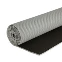 Mata do jogi dwustronna Gaiam "GRANITE/STORM" 4 mm 61956 N/A