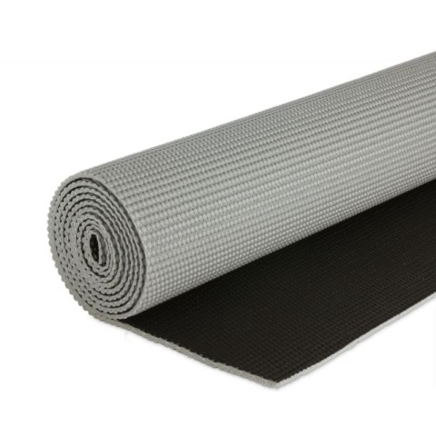 Mata do jogi dwustronna Gaiam "GRANITE/STORM" 4 mm 61956 N/A Mata do jogi dwustronna Gaiam "GRANITE/STORM" 4 mm 61956 N/A