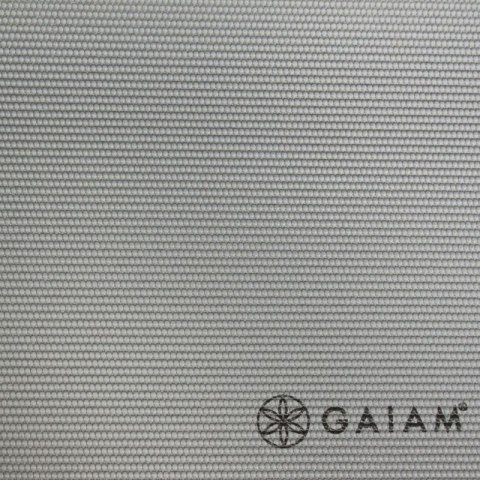 Mata do jogi dwustronna Gaiam "GRANITE/STORM" 4 mm 61956 N/A Mata do jogi dwustronna Gaiam "GRANITE/STORM" 4 mm 61956 N/A