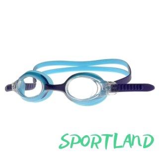 Okulary pływackie Aqua Speed Amari Jr 041-42 młodzieżowy