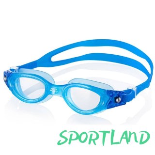 Okulary pływackie Aqua Speed Pacific Jr 6144-01 junior