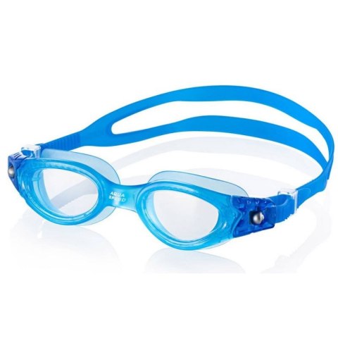 Okulary pływackie Aqua Speed Pacific Jr 6144-01 junior Okulary pływackie Aqua Speed Pacific Jr 6144-01 junior