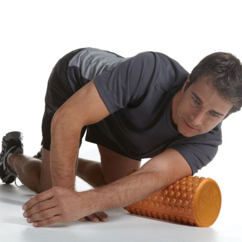 Roller do masażu z wypustkami Restore 59257 N/A Roller do masażu z wypustkami Restore 59257 N/A