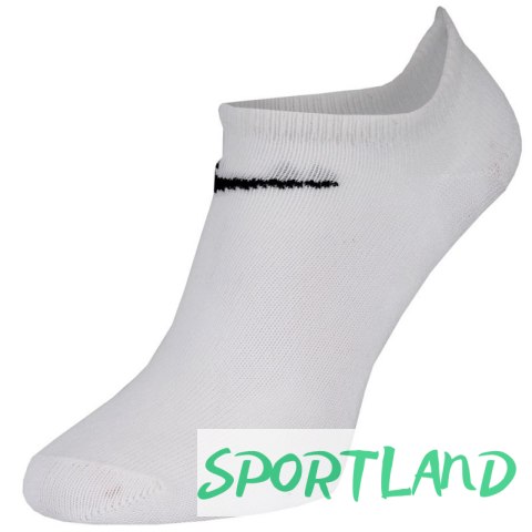 Skarpety Nike Cotton Value 3pak SX2554-101 34-38 Skarpety Nike Cotton Value 3pak SX2554-101 34-38