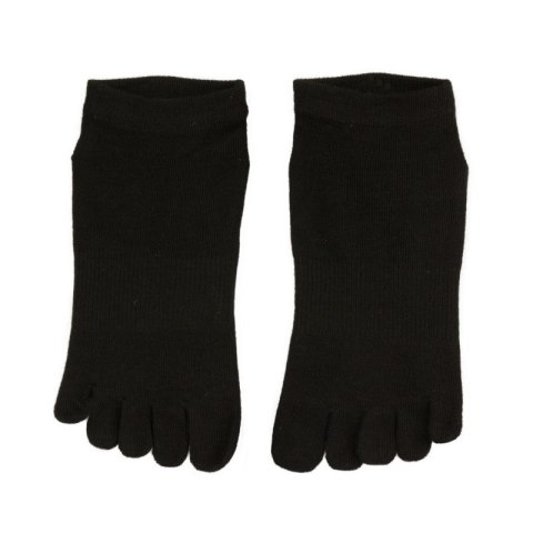 Skarpety antypoślizgowe Gaiam czarne S/M 52223 N/A Skarpety antypoślizgowe Gaiam czarne S/M 52223 N/A