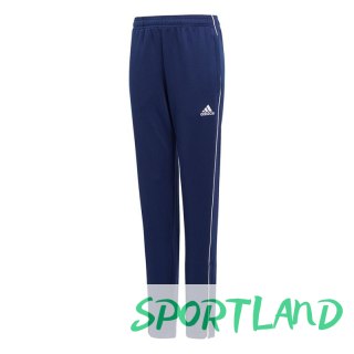 Spodnie piłkarskie adidas Regista 18 PES Junior CV3994 116 cm