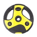 Sztanga do body pump 20KG HMS SBP15 N/A