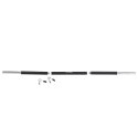 Sztanga do body pump 20KG HMS SBP15 N/A