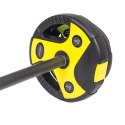 Sztanga do body pump 20KG HMS SBP15 N/A