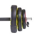Sztanga do body pump 20KG HMS SBP15 N/A