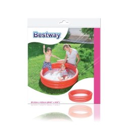 BASEN DMUCHANY BESTWAY 102x25cm 51024-5648 N/A