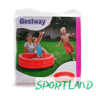 BASEN DMUCHANY BESTWAY 122x25cm 51025-5655 N/A