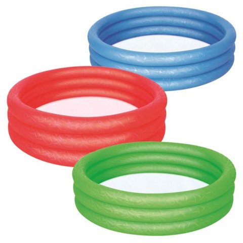 BASEN DMUCHANY BESTWAY 122x25cm 51025-5655 N/A BASEN DMUCHANY BESTWAY 122x25cm 51025-5655 N/A