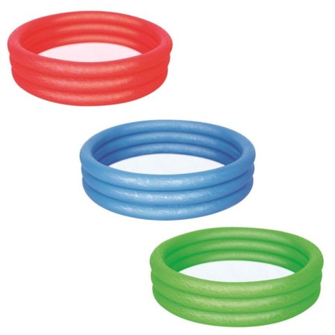 BASEN DMUCHANY BESTWAY 122x25cm 51025-5655 N/A BASEN DMUCHANY BESTWAY 122x25cm 51025-5655 N/A